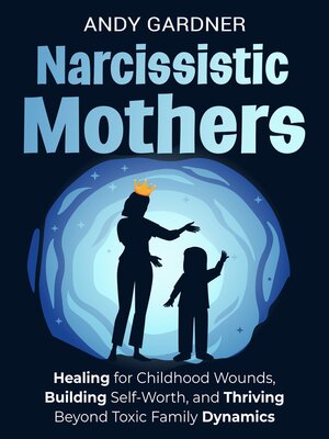 cover image of Narcissistic Mothers
